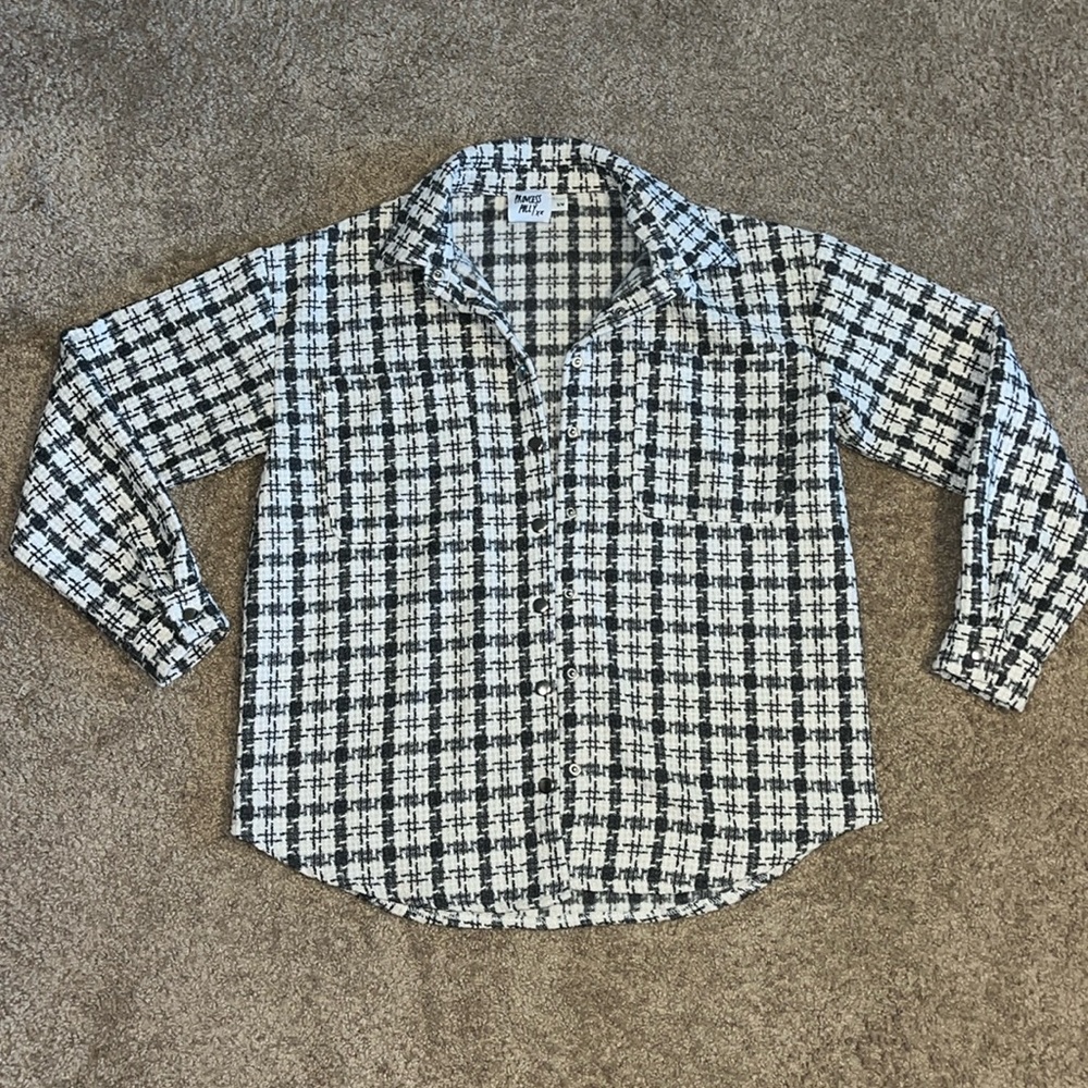 Princess Polly shirt